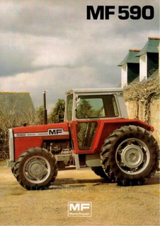 Massey Ferguson
